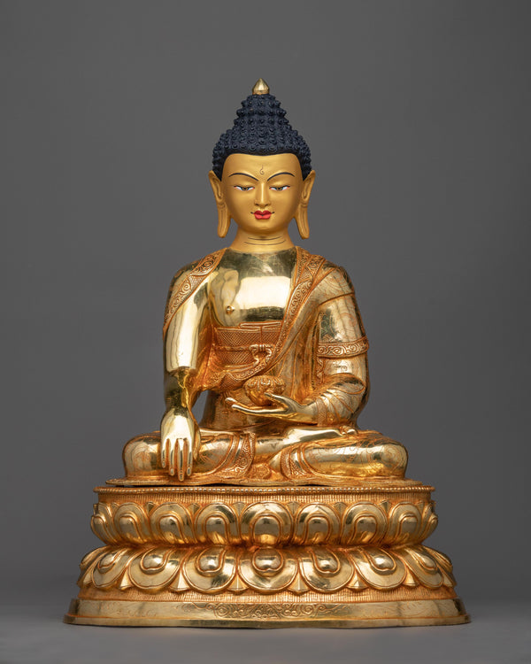 guru-shakyamuni-buddha-sculpture