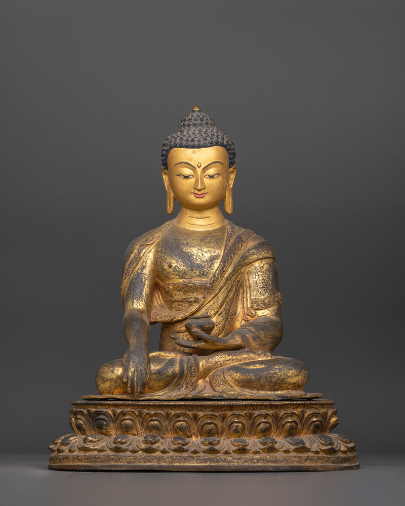 shakyamuni-present-buddha