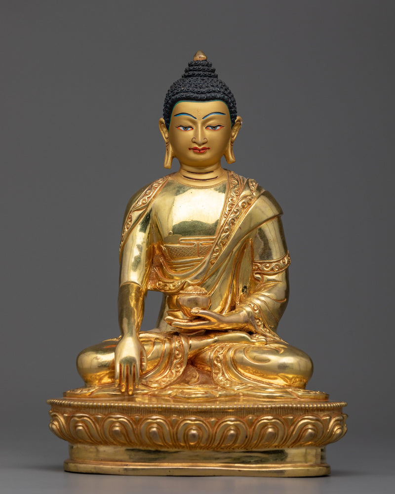 namo-buddha-shakyamuni