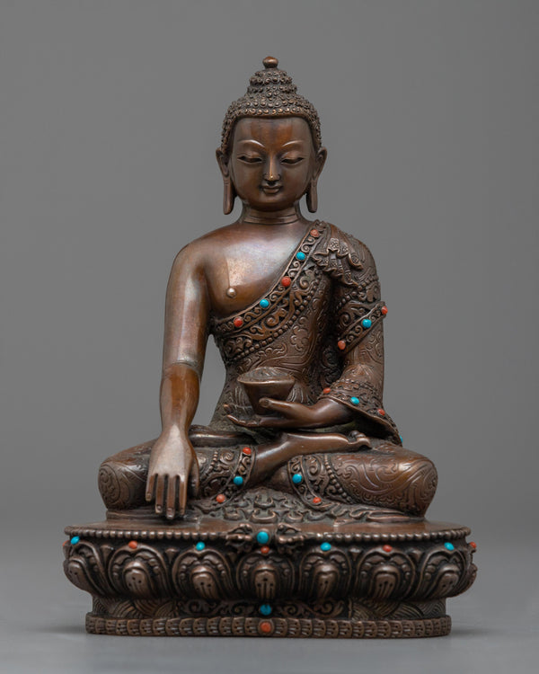 first-buddha-shakyamuni