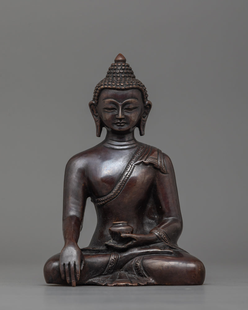 Shakyamuni Buddha