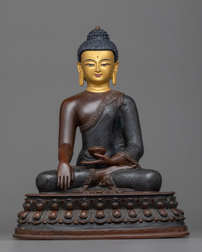 buddha-shakyamuni-idol