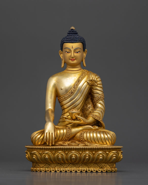 holy-shakyamuni-buddha