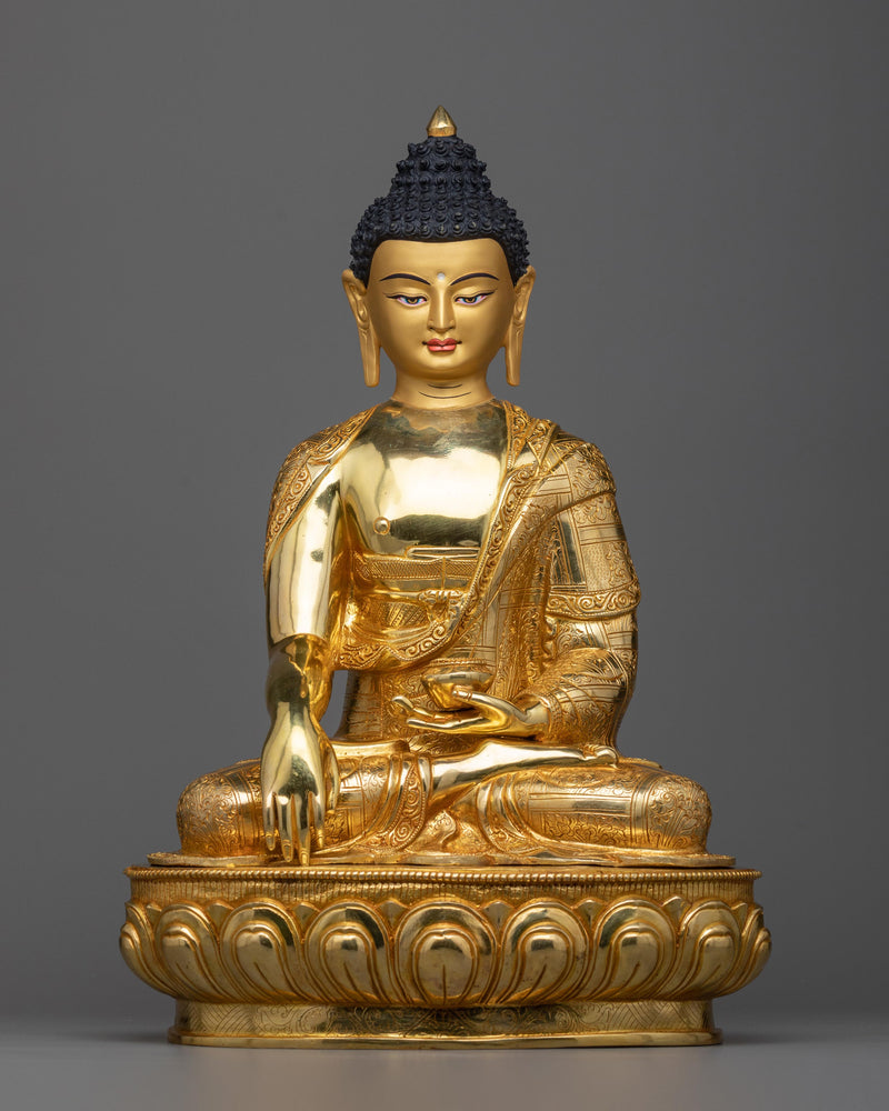 beautiful-shakyamuni-buddha