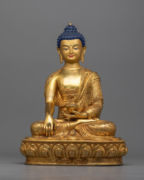 sakyamuni-buddhah