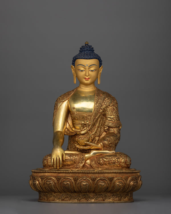 handmade-shakyamuni-buddha-gold-gilded-1