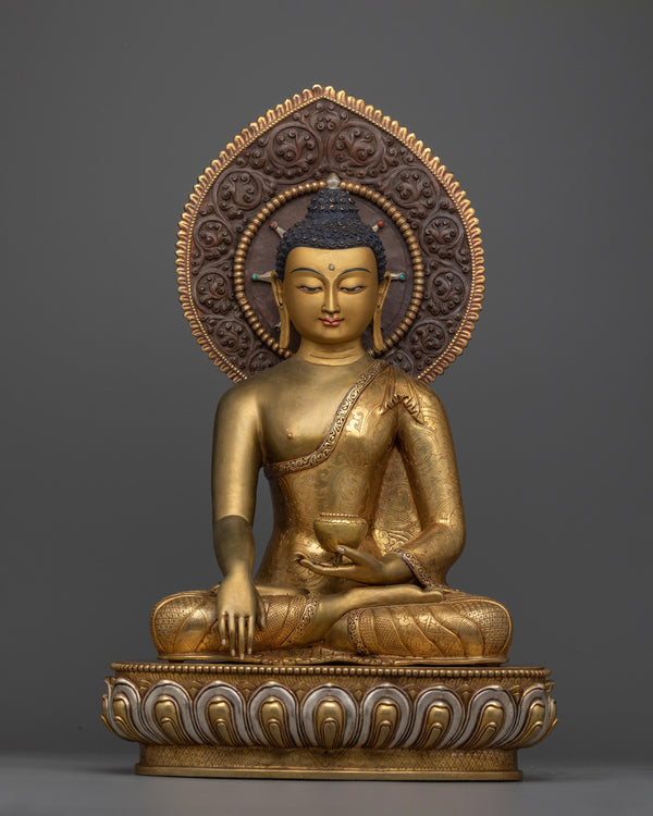 guru shakyamuni buddha