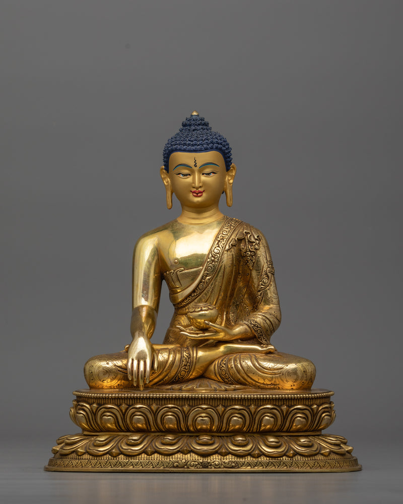 shakyamuni-buddha-peace-figure