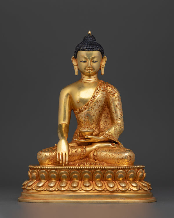 tranquil-shakyamuni-buddha