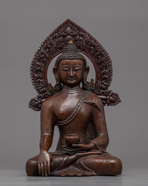 shakyamuni-buddha-oxidized-copper-