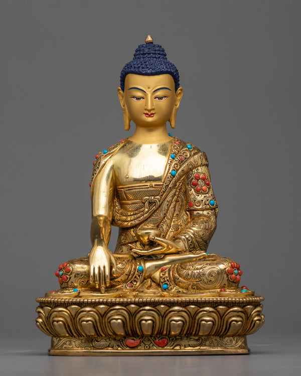 buddha-shakyamuni-kadampa-statue