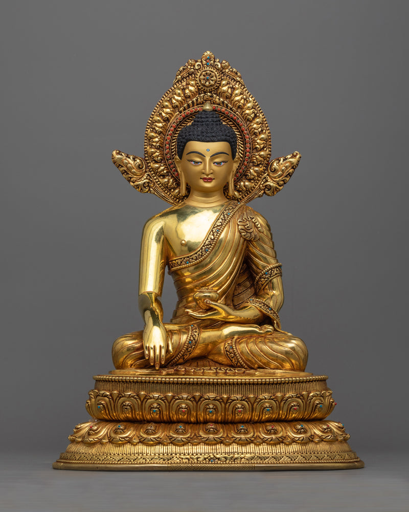 buddhah-shakyamuni-figure