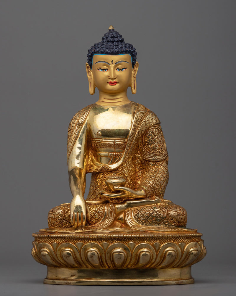 buddha shakya 