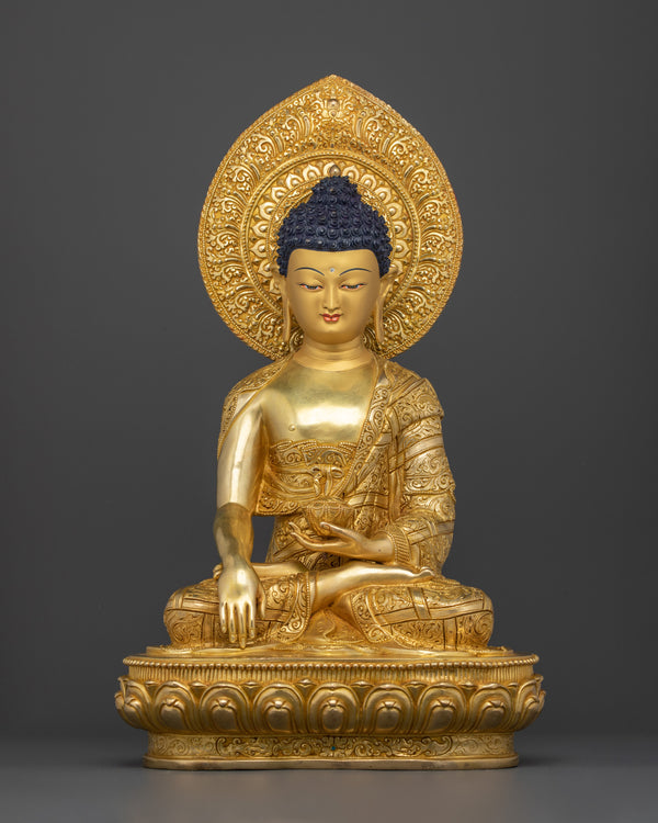 tibetan-dharma-teacher-shakyamuni-buddha