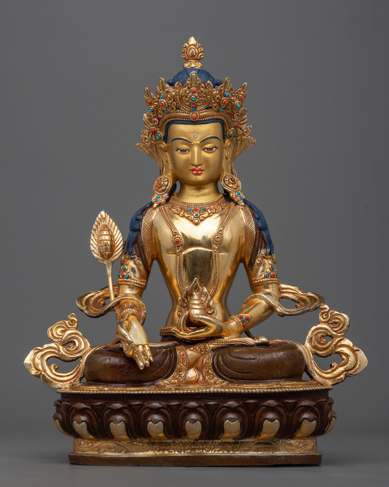 shri-garbha