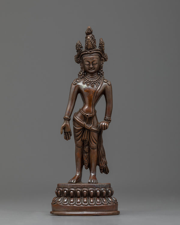 chenrezig avalokiteshvara