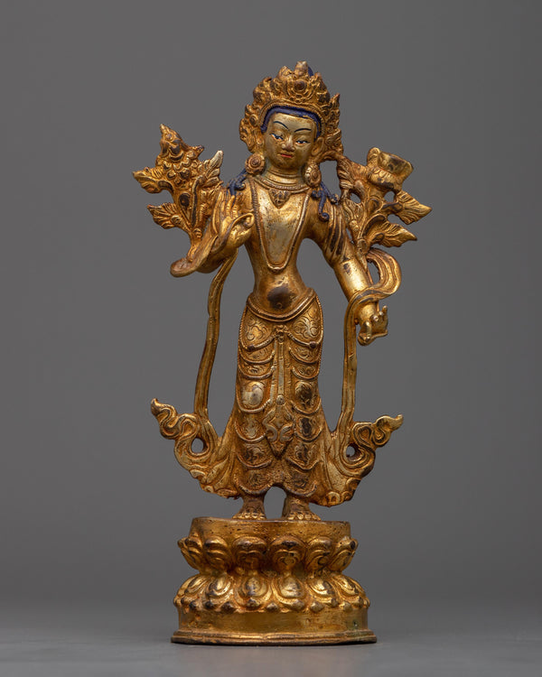 standing-chenrezig-sculpture-for-shrine