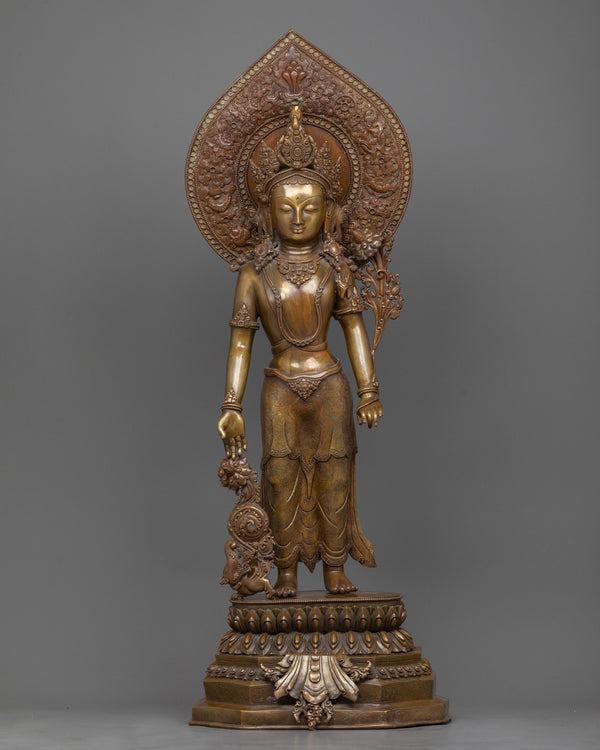 standing-chenrezig-padmapani