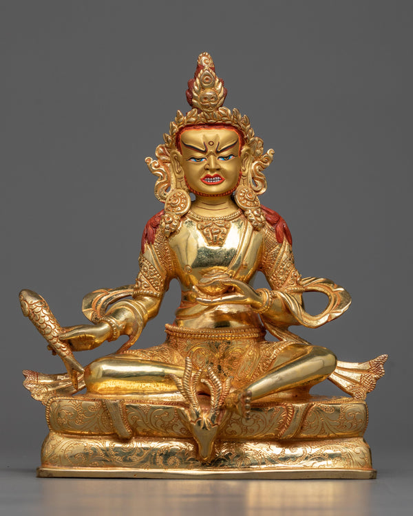 sukhasiddhi tilopa Statue