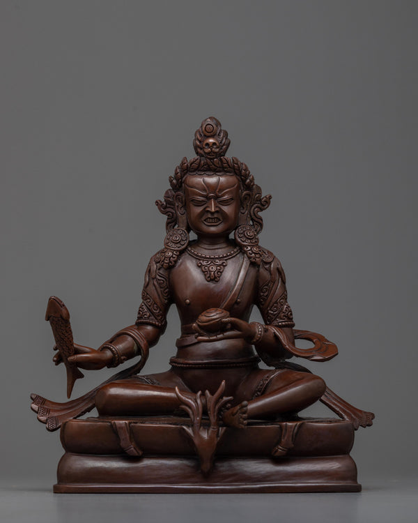 tilopa-sculpture