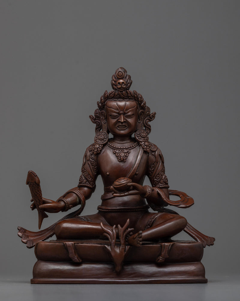 tilopa-sculpture