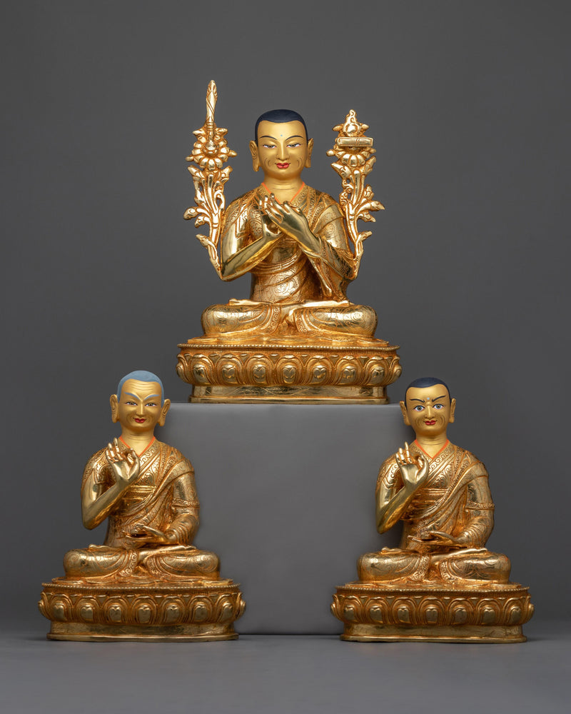 tsongkhapa-set