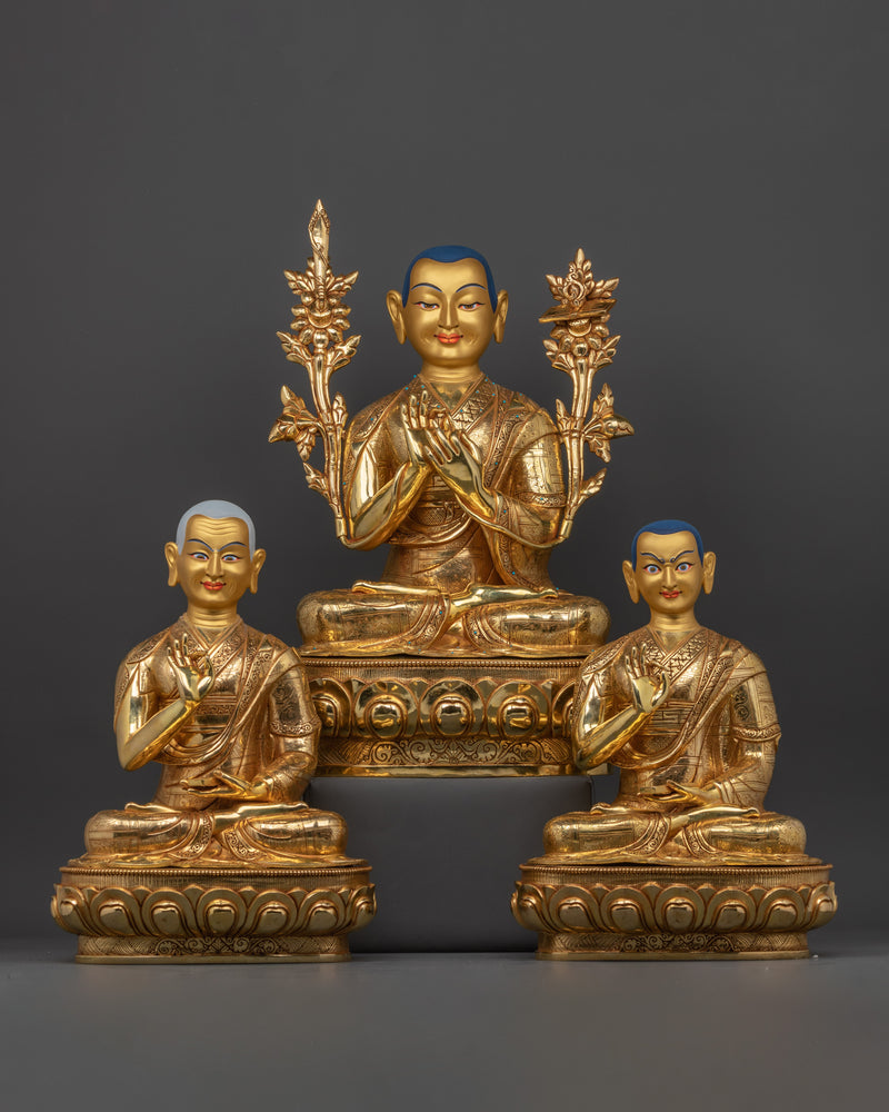 buddhist-master-tsongkhapa-set