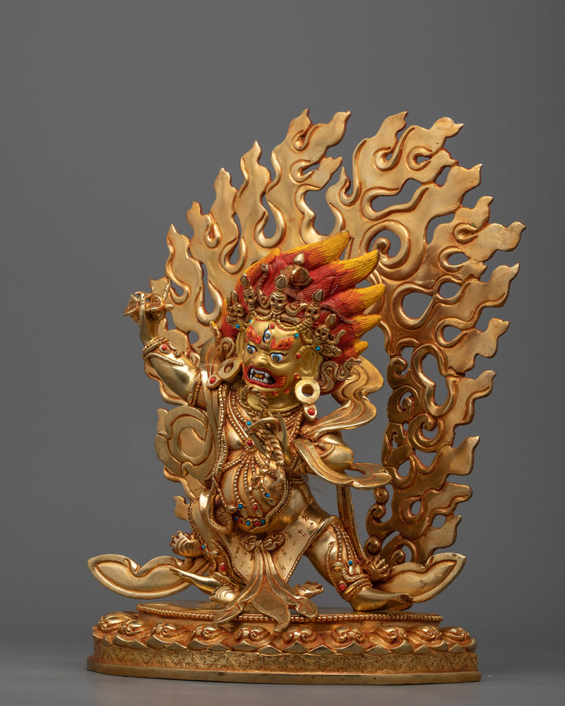 vajrapani-art-statue