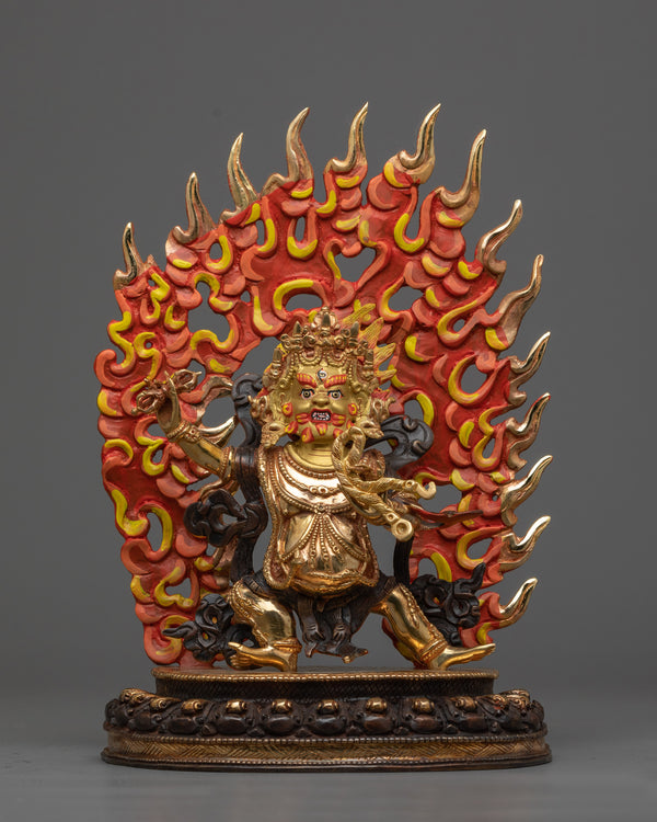 gold-gilded-vajrapani