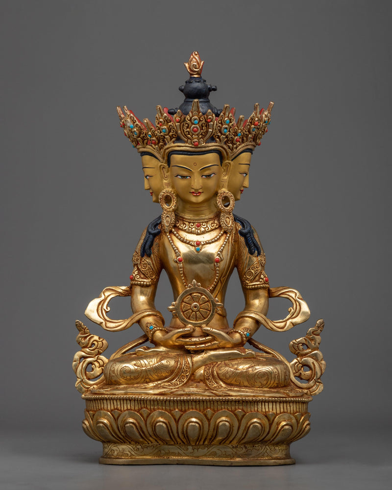 mantra vairocana buddha