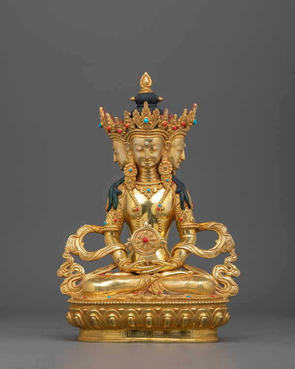 Vairocana