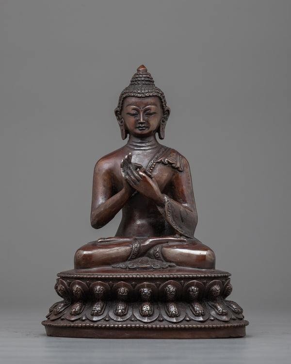 vairocana-oxidized-figurine