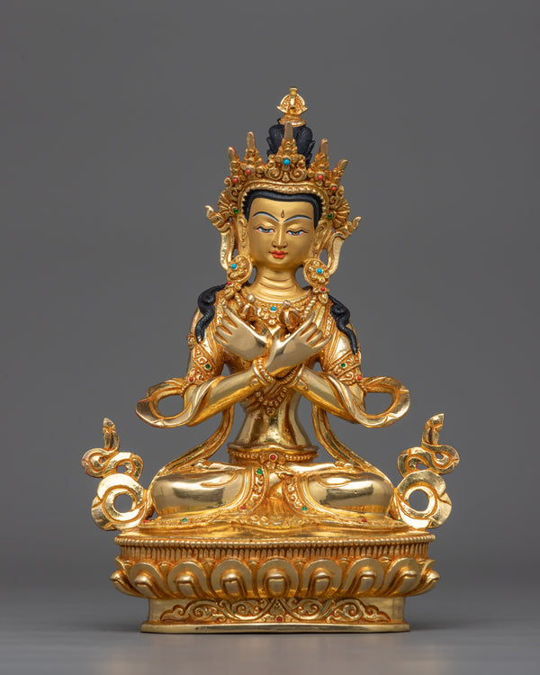 Vajradhara