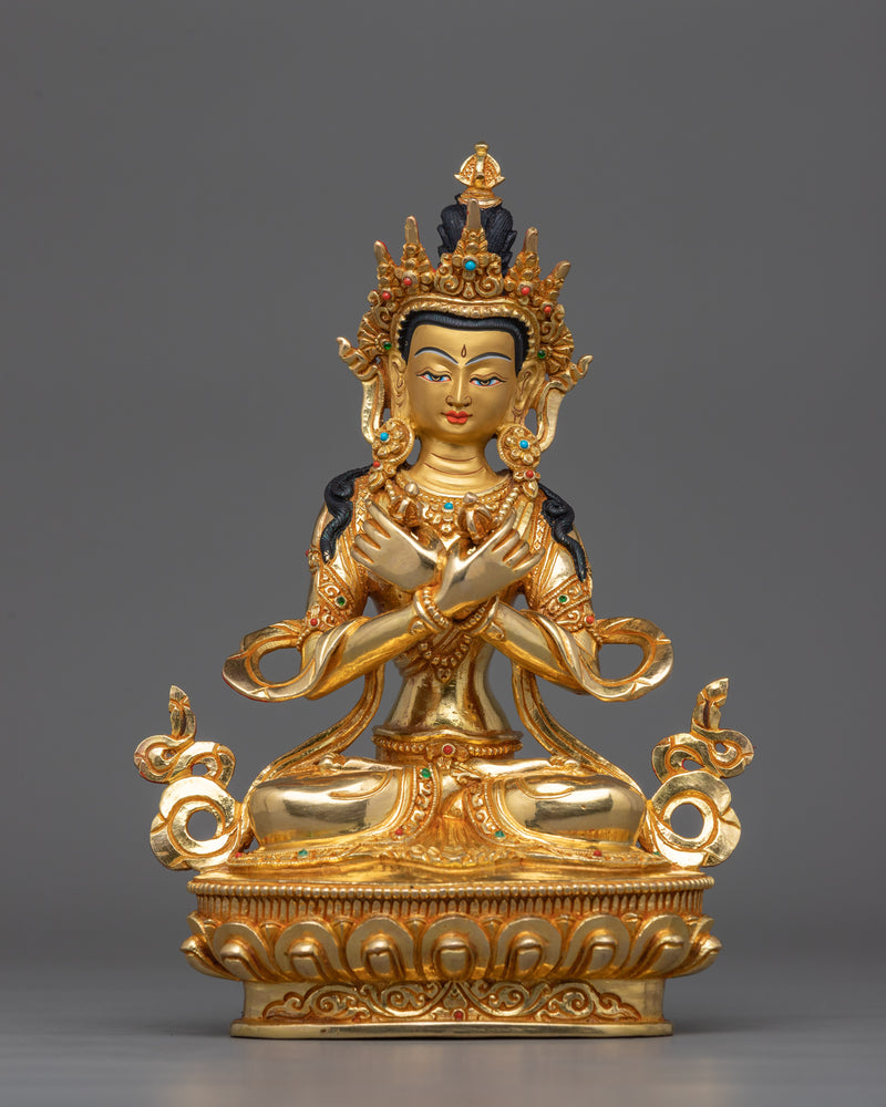 Vajradhara