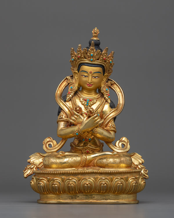 Vajradhara