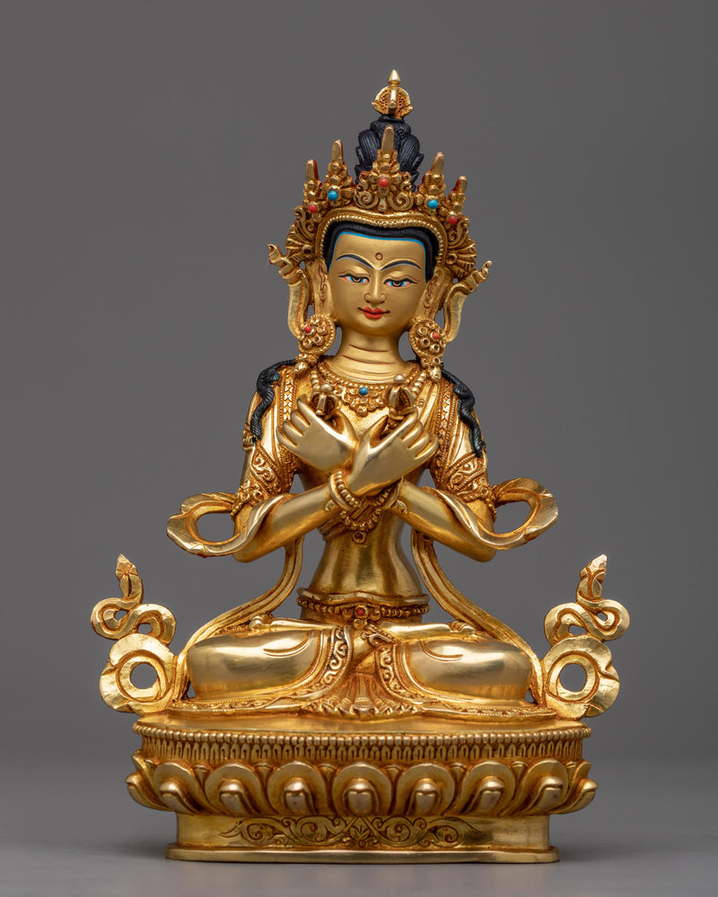 vajradhara-sculpture