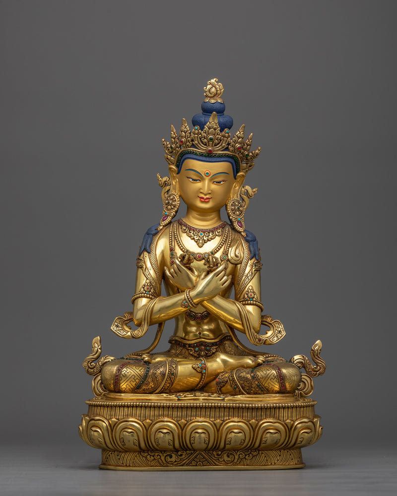 vajra-buddha