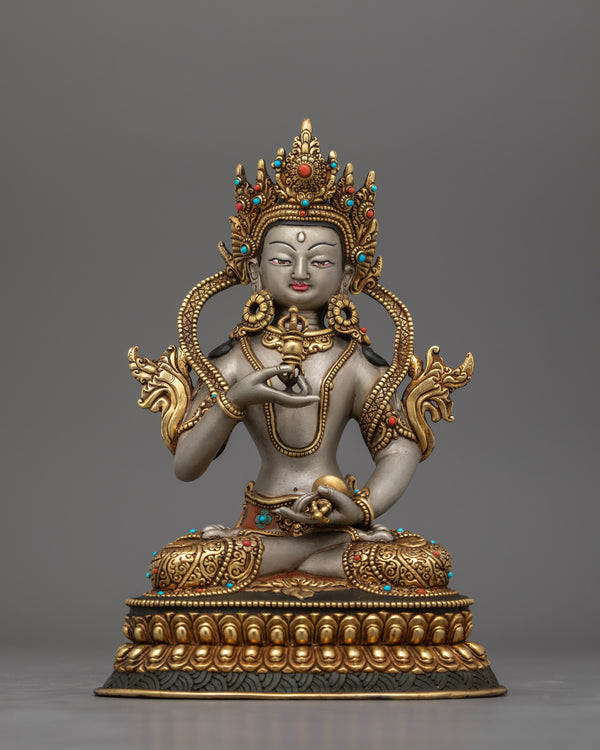 Vajrasattva