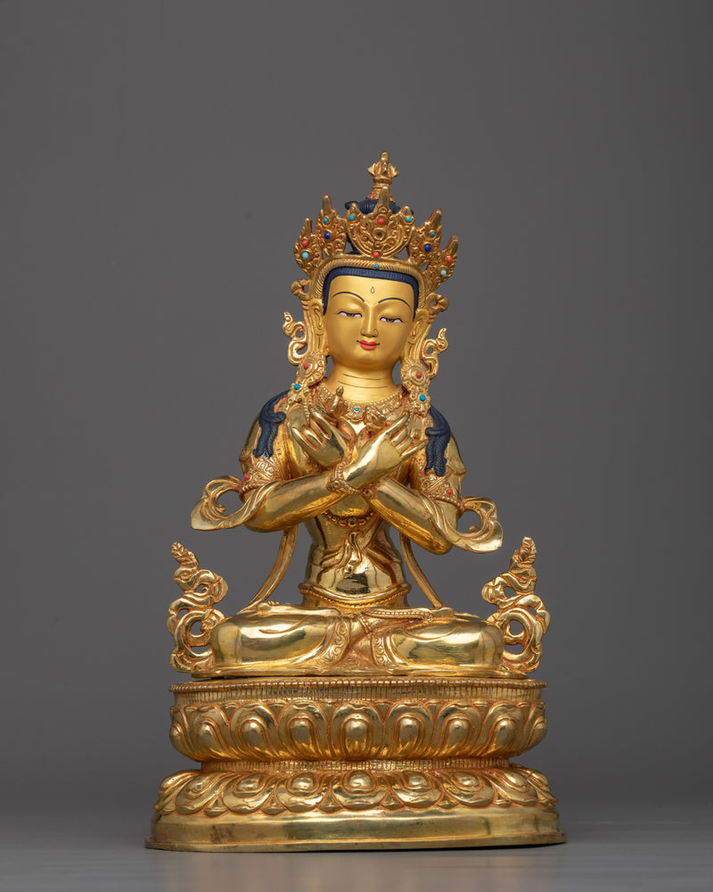 vajradhara-figure