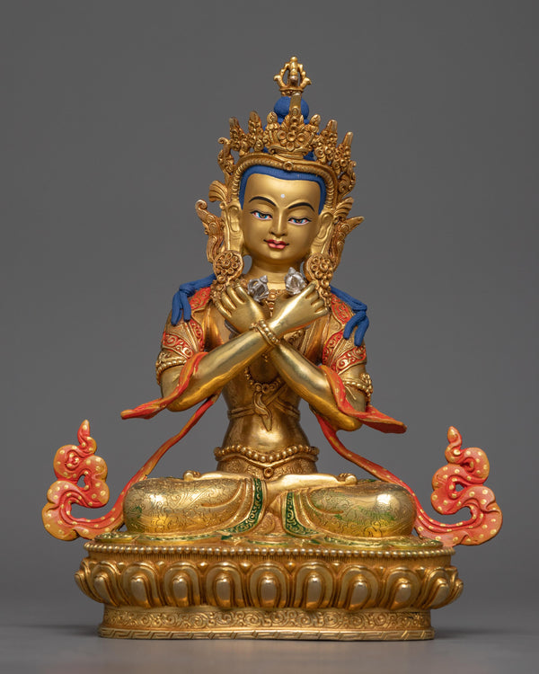 Primordial Buddha Vajradhara