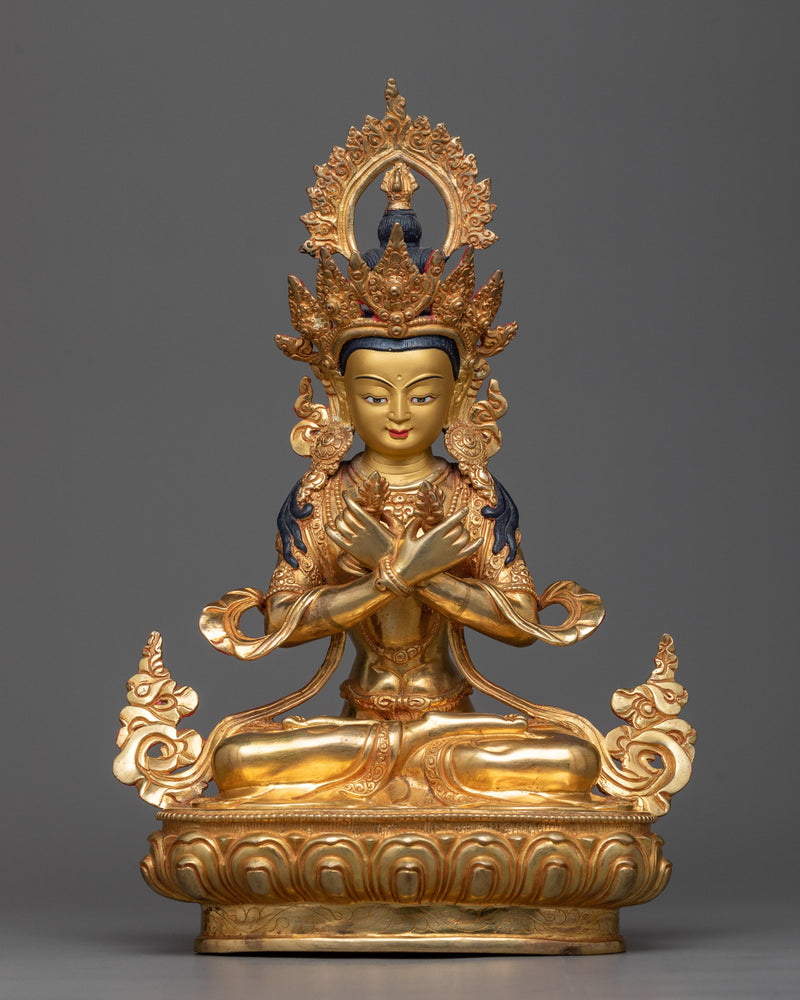 vajradhara-buddha