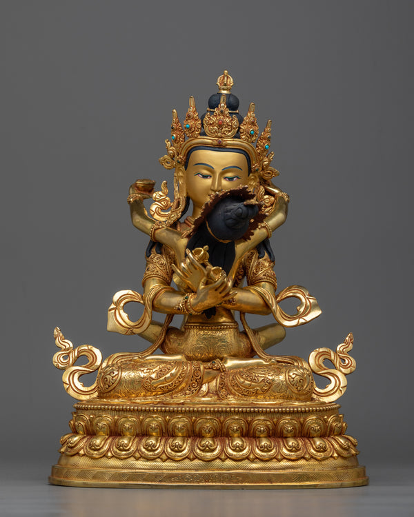 vajradhara-with-consort-figurine