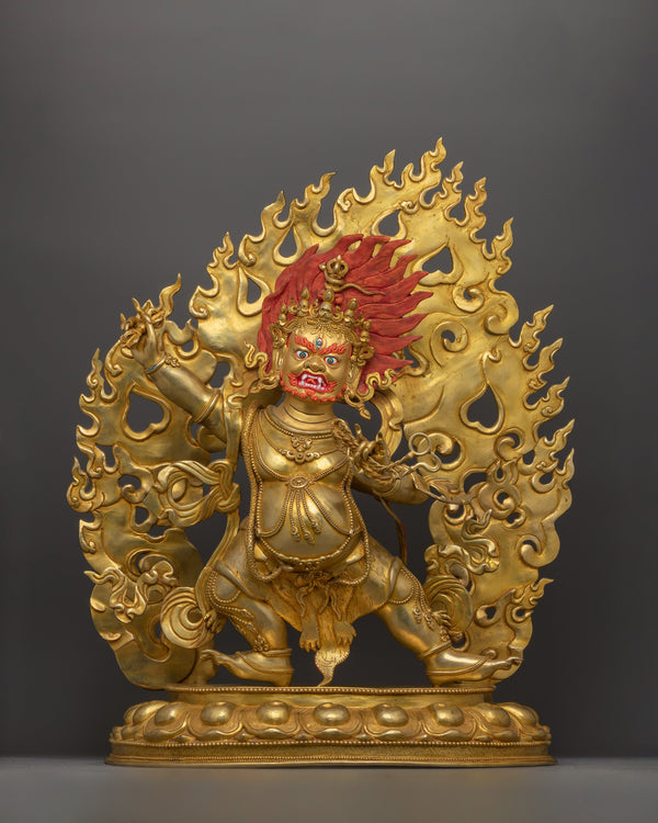 Vajrapani