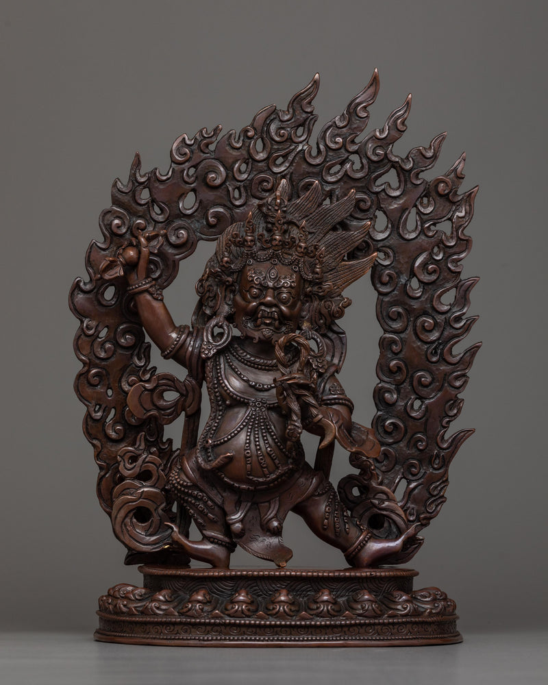 vajrapani-buddhism-statue