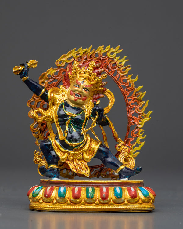 semi-wrathful-vajrapani