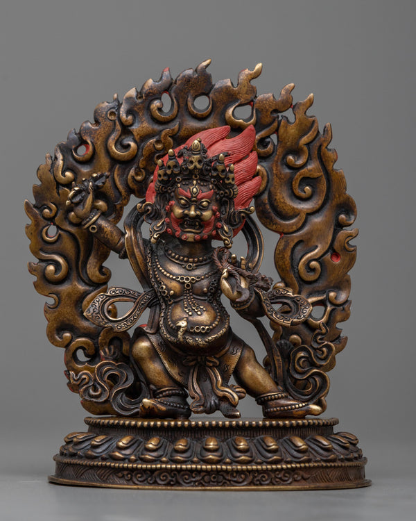 vajrapani buddha 