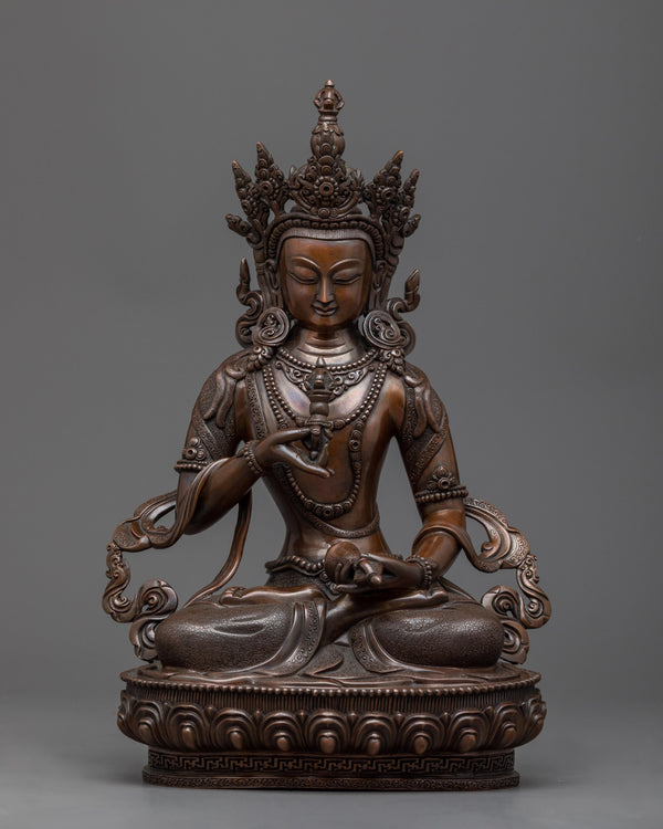 vajrasattva rupa