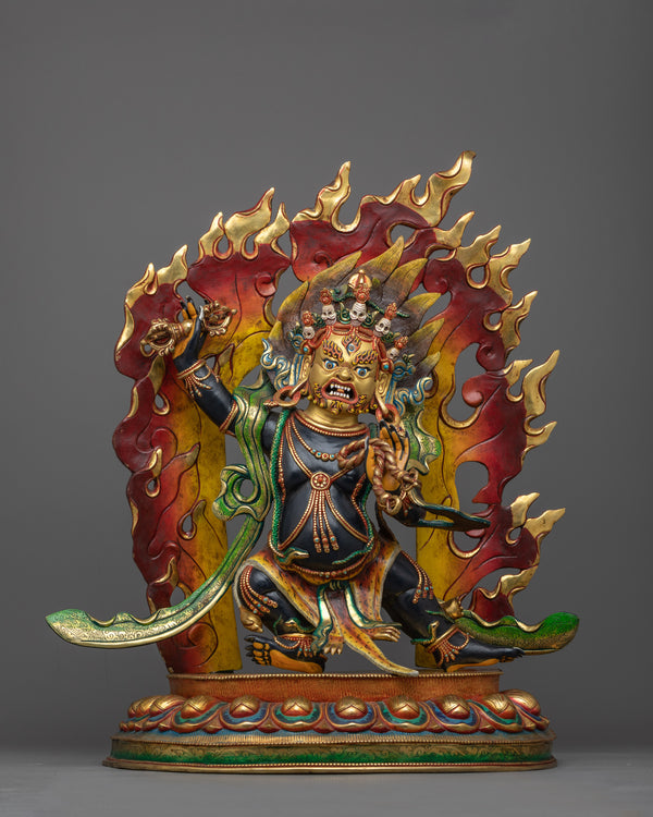 vajrapani-figurine