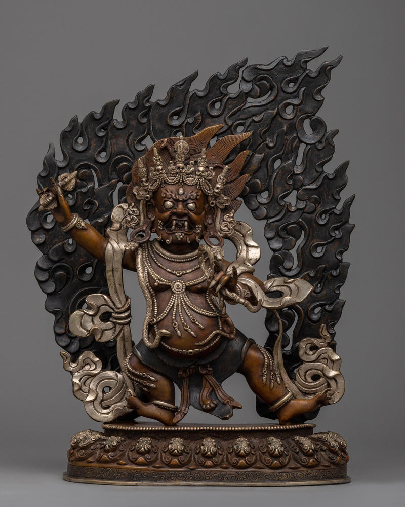 vajrapani-sculpture-for-shrine