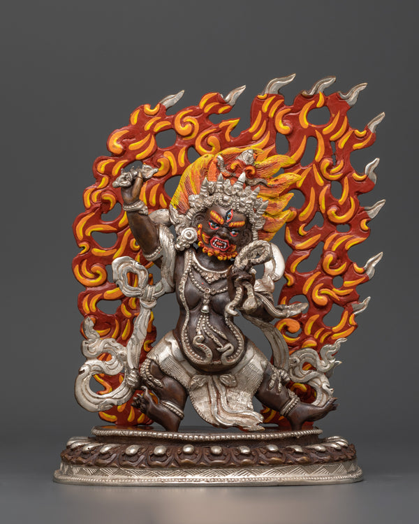 asian-made-oxidized-vajrapani